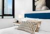 Apartamento Sunny Modern Two-bedroom Pad Steps From The Beach