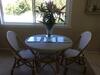 Bed & Breakfast Araluen Verandah Room
