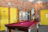 Hampton Downs, Indoor Pool