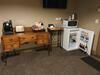Hotel The Lancefield Lodge
