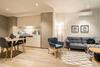 Stunning Opera Apartment-st Kilda Rd