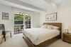 Parking, Fireplace And Bbq Deck In Chic 2-bed House