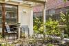 Parking, Fireplace And Bbq Deck In Chic 2-bed House