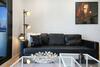 Apartamento A Cozy & Stylish Suite Near Melbourne Central