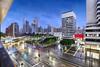Apartamento Orange Stay At Melbourne Quarter
