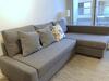 Fawkner Apartment 1b1b - 8