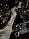 Modern Docklands Apartment City View 3b Lv34