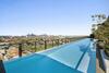 Apartamento Breathtaking Unit With City And Racecourse Views