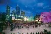 Apartamento Perfect Location, Spacious 2br Apt Near Flinders Station