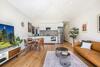 2-bed House With Bbq Deck Near Trams And Albert Park