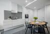 Apartamento 83*shadowplay@l21*2bd1bth*cbd & Crown