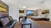 Apartamento In The City Studio At College St