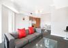 Apartamento Sydney Airport Suites