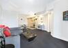 Apartamento Sydney Airport Suites