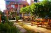 Hostel Kosmopolit