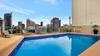 City Apartment At College St