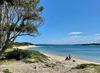 Hotel Yamba Views Accommodation