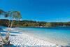 Apartamento Hamptons Meets Hervey Bay Oaks Resort