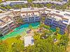 Apartamento Deluxe Swim Up - Drift North 3