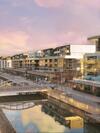 Beautiful Modern Lake View Apartment