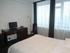 Alliance Ulanskaya Hotel