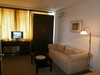Alliance Ulanskaya Hotel