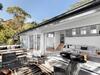 The Plateau House