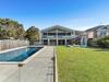 Dayz Dreamin - Pool, Gas Fireplace And Beachfront