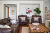 Apartamento Liapari Beach House