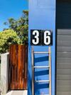 Apartamento Studio 36