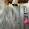 Fraser Coast Rv Park - Gypsy Wagon
