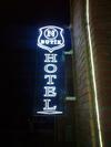 N Butik Hotel