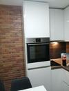 Small (34m2) Modern Apartment With Parking Place