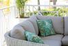 Apartamento Sea Glass Villa - Spacious 2 Bedroom, 2 Bathroom