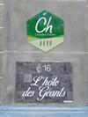 Bed & Breakfast L'h�te Des G�ants
