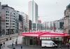 Apartamento Smartflats Design - Antwerp View
