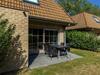 Relaxing Holiday Home In Adinkerke With Fenced Garden