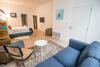 Apartamento B&B Commer�ant