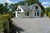Villa Durbuy Vues Infinies