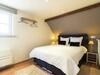 Cushy Apartment With Private Terrace, Pond, Heating, Balcony