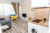 Apartamento Villa Florance