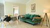 Apartamento Villa Florance