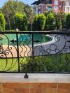 Apartamento Vp Mellia 10 Park