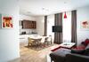 Apartamento Kapartments