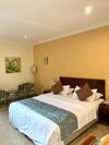Livingstone Hotel