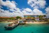 Apartamento Seaview Wahoo At Den Laman
