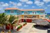 Apartamento Seaview Shark At Den Laman