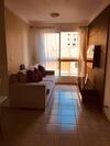 Apartamento A Charmosa Do Nordeste Te Espera!!!