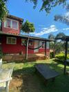 Hostal Casa Mata B�zios
