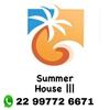 Summer House III - Arraial Do Cabo - Centro